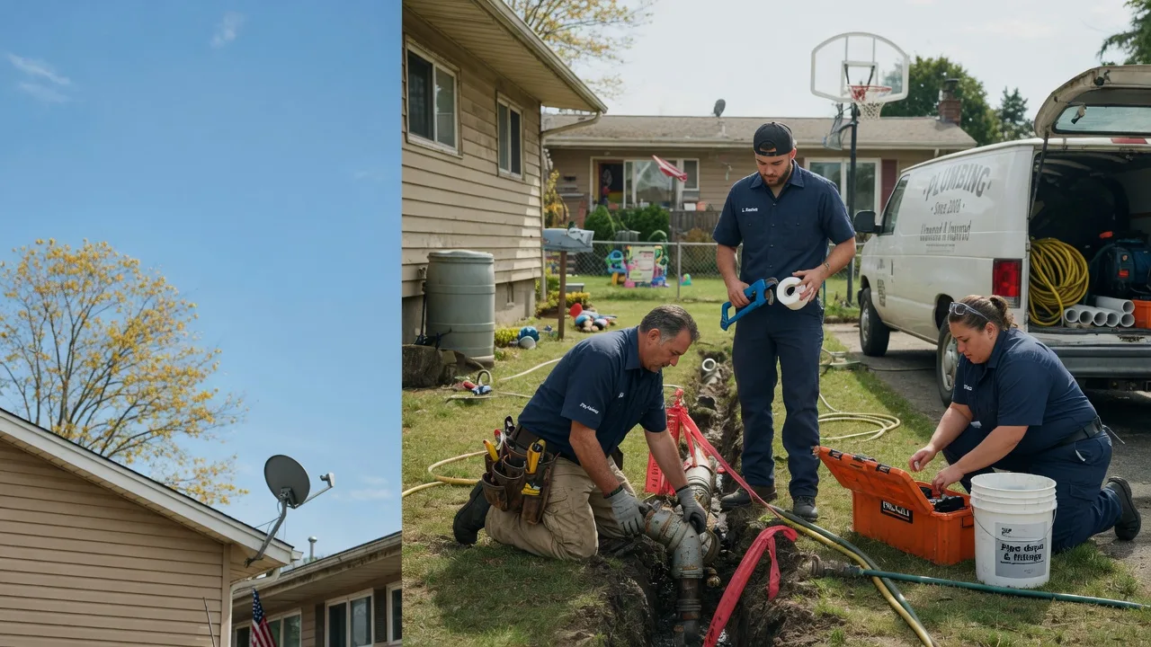 Garbage Disposal Replacement in Dublin, IN near me